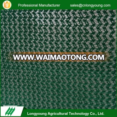 New style farming greenhouse HDPE shade net for greenhouse