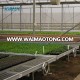 Greenhouse aluminum alloy rolling bench