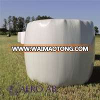 Silage wrap film Pro Wrap Ultra 750mm/20mic/1900m Made in EU high quality Wrapping silage hay bale agriculture agrostretch