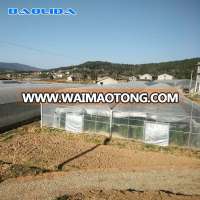 New Commercial Plastic Film Greenhouse for Sale