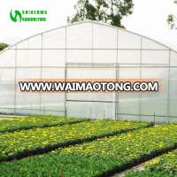 Cheap Light Deprivation Greenhouse for Vegetable Growing