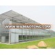 PC polycarbonate greenhouse agricultural greenhouse for flower and vegetable and tomato planting