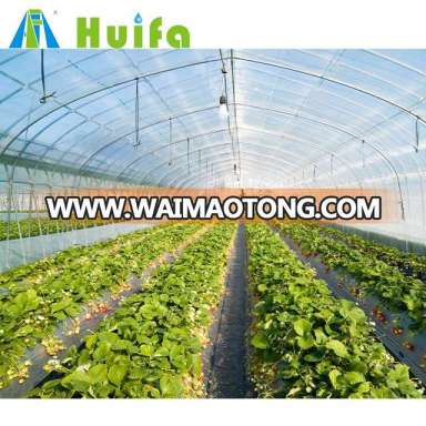 Professional greenhouses used commercial green house for sale