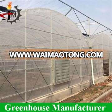 Cheap small poly greenhouses for sale